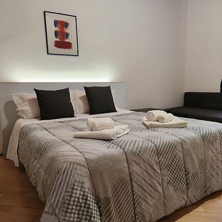 Duomo Shopping Milanoアパートメント エクステリア 写真