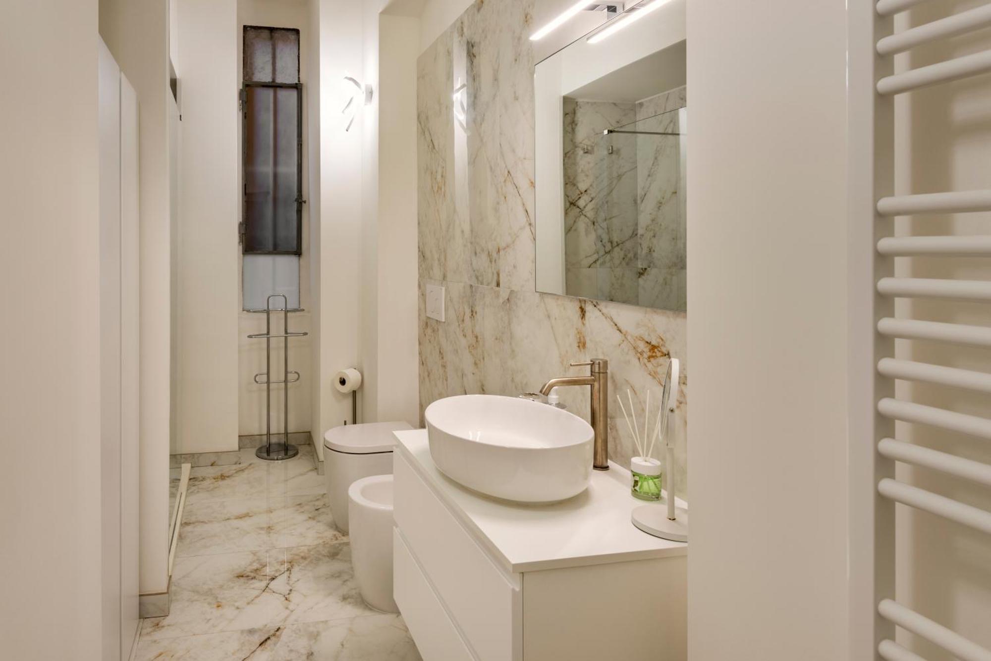 Duomo Shopping Milanoアパートメント エクステリア 写真